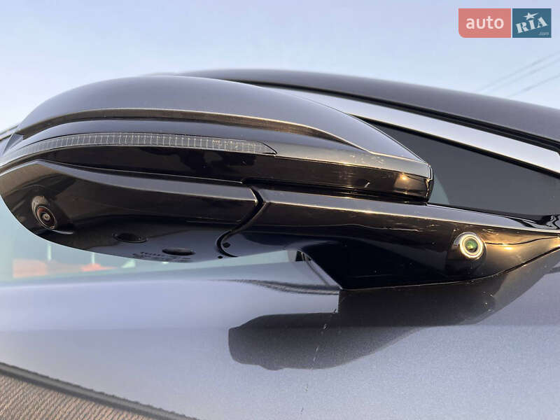 Внедорожник / Кроссовер BYD Tang 2025 в Днепре фото 9 Внедорожник / Кроссовер BYD Tang 2025 в Днепре