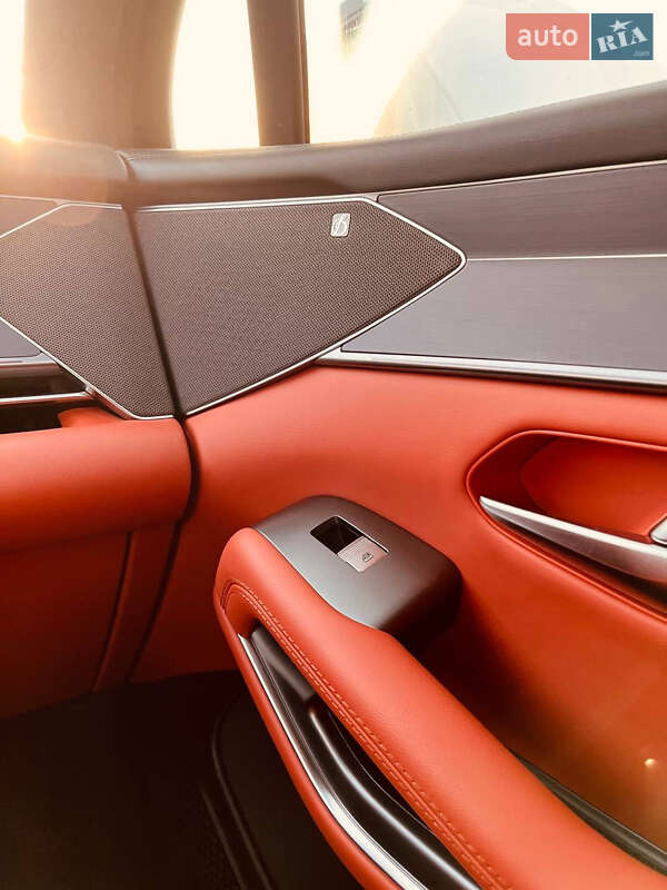 Внедорожник / Кроссовер BYD Tang 2025 в Днепре фото 14 Внедорожник / Кроссовер BYD Tang 2025 в Днепре