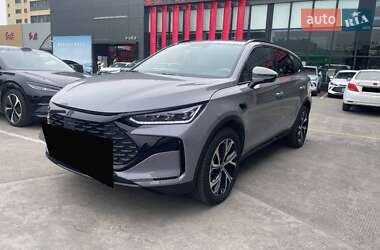 Позашляховик / Кросовер BYD Tang 2025 в Києві