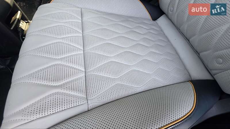 Внедорожник / Кроссовер BYD Tang 2023 в Песковке