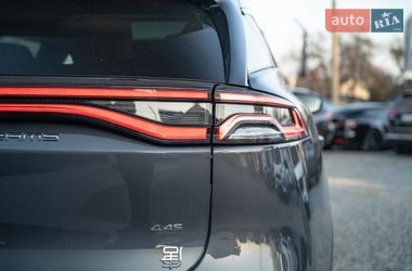 Внедорожник / Кроссовер BYD Tang 2023 в Черновцах