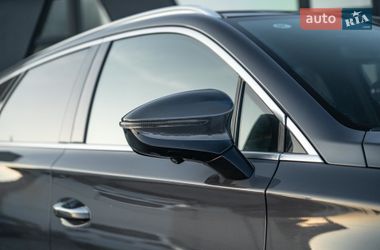 Внедорожник / Кроссовер BYD Tang 2023 в Черновцах