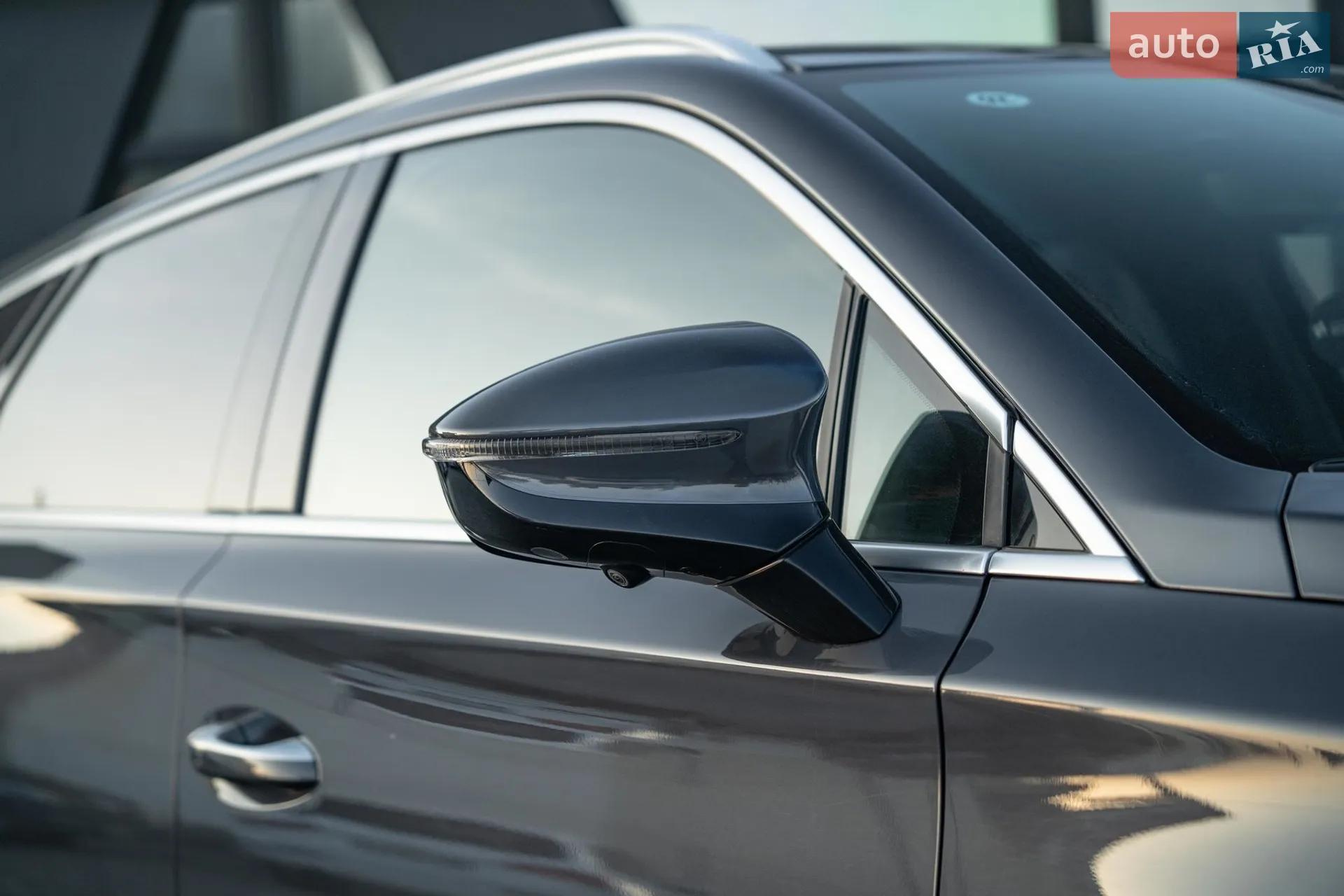 2023 BYD Tang - мініатюра 10