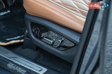 Внедорожник / Кроссовер BYD Tang 2023 в Черновцах