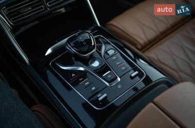 Внедорожник / Кроссовер BYD Tang 2023 в Черновцах