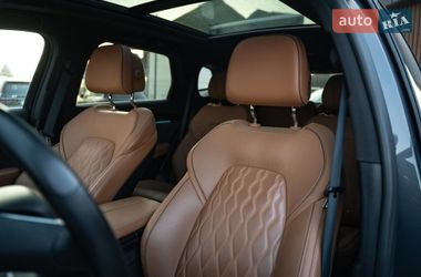 Внедорожник / Кроссовер BYD Tang 2023 в Черновцах