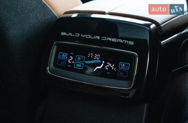 Внедорожник / Кроссовер BYD Tang 2023 в Черновцах