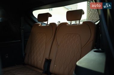 Внедорожник / Кроссовер BYD Tang 2023 в Черновцах