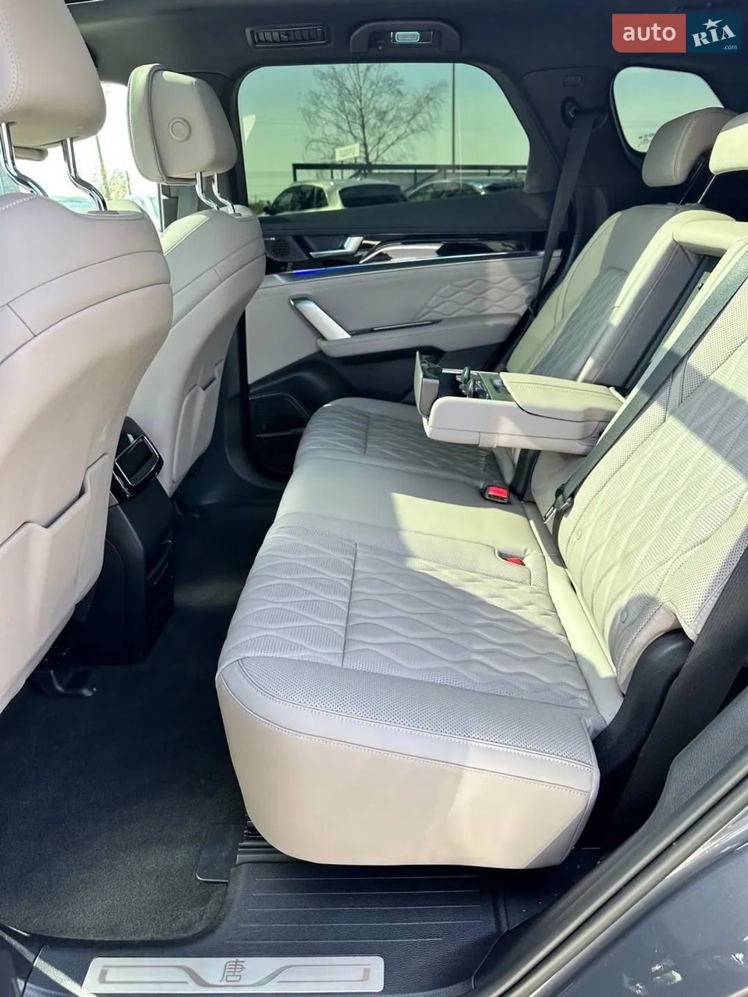 2023 BYD Tang - мініатюра 12