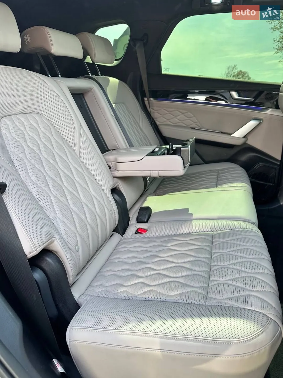 2023 BYD Tang - мініатюра 21