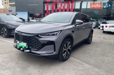 Внедорожник / Кроссовер BYD Tang 2025 в Киеве