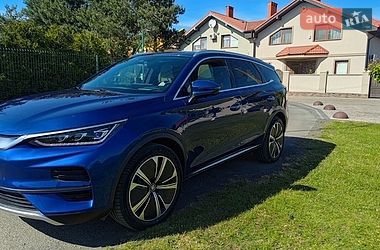 byd tang 2022 в Ужгород від професійного продавця Олександр