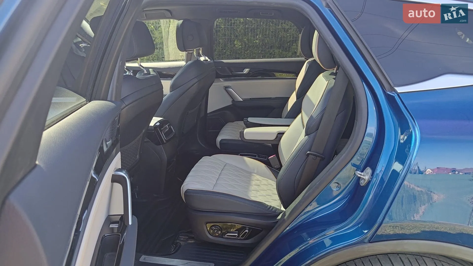 2022 BYD Tang - мініатюра 8