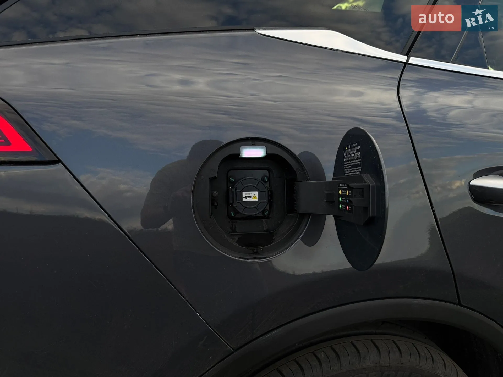 2024 BYD Tang - мініатюра 17