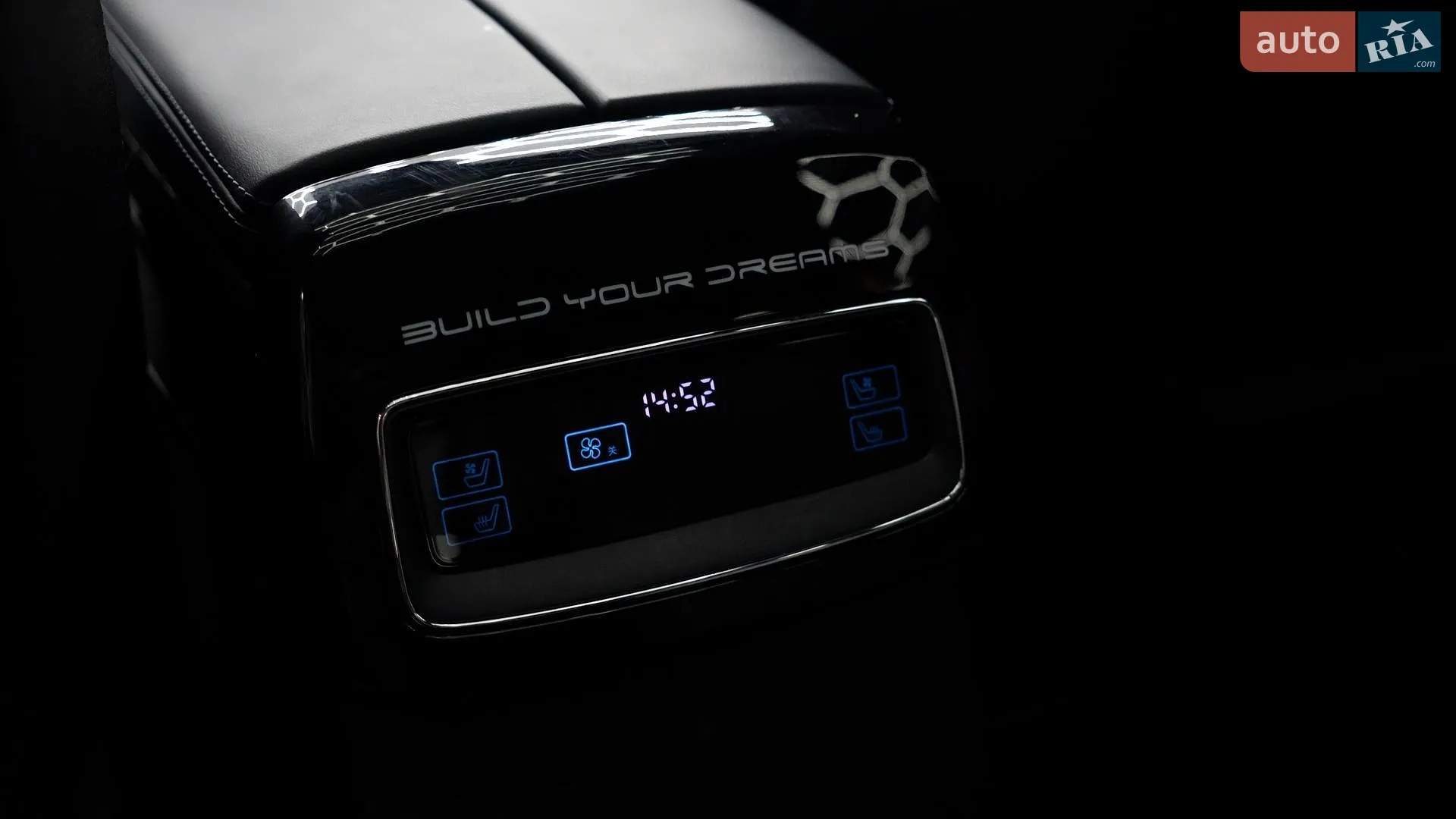 2023 BYD Tang - мініатюра 12