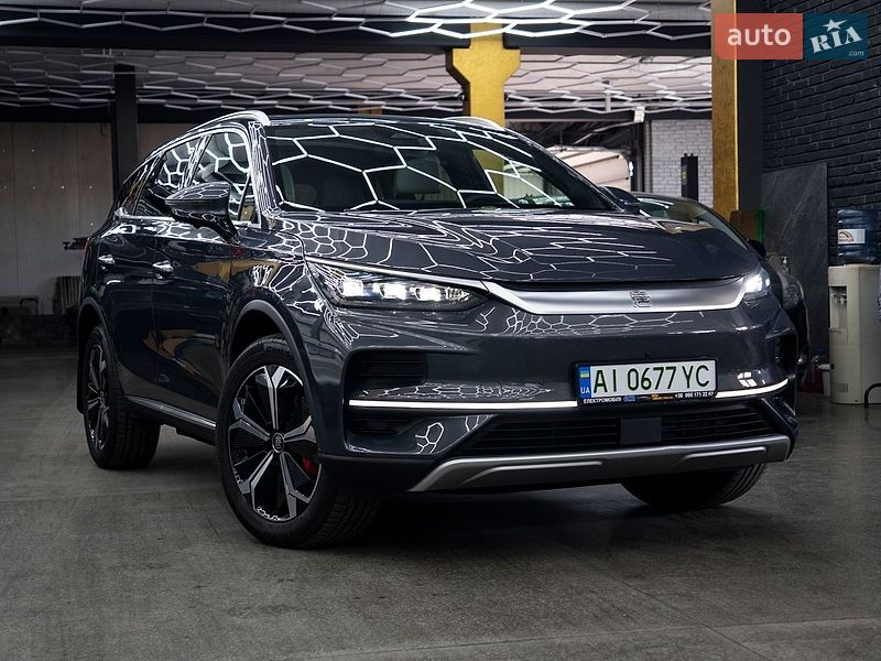 BYD Tang 2023 BYD Tang 2023