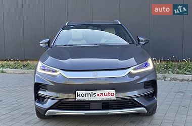 Внедорожник / Кроссовер BYD Tang 2023 в Хмельницком