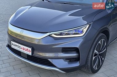 Внедорожник / Кроссовер BYD Tang 2023 в Хмельницком