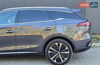 Внедорожник / Кроссовер BYD Tang 2023 в Хмельницком