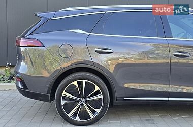 Внедорожник / Кроссовер BYD Tang 2023 в Хмельницком