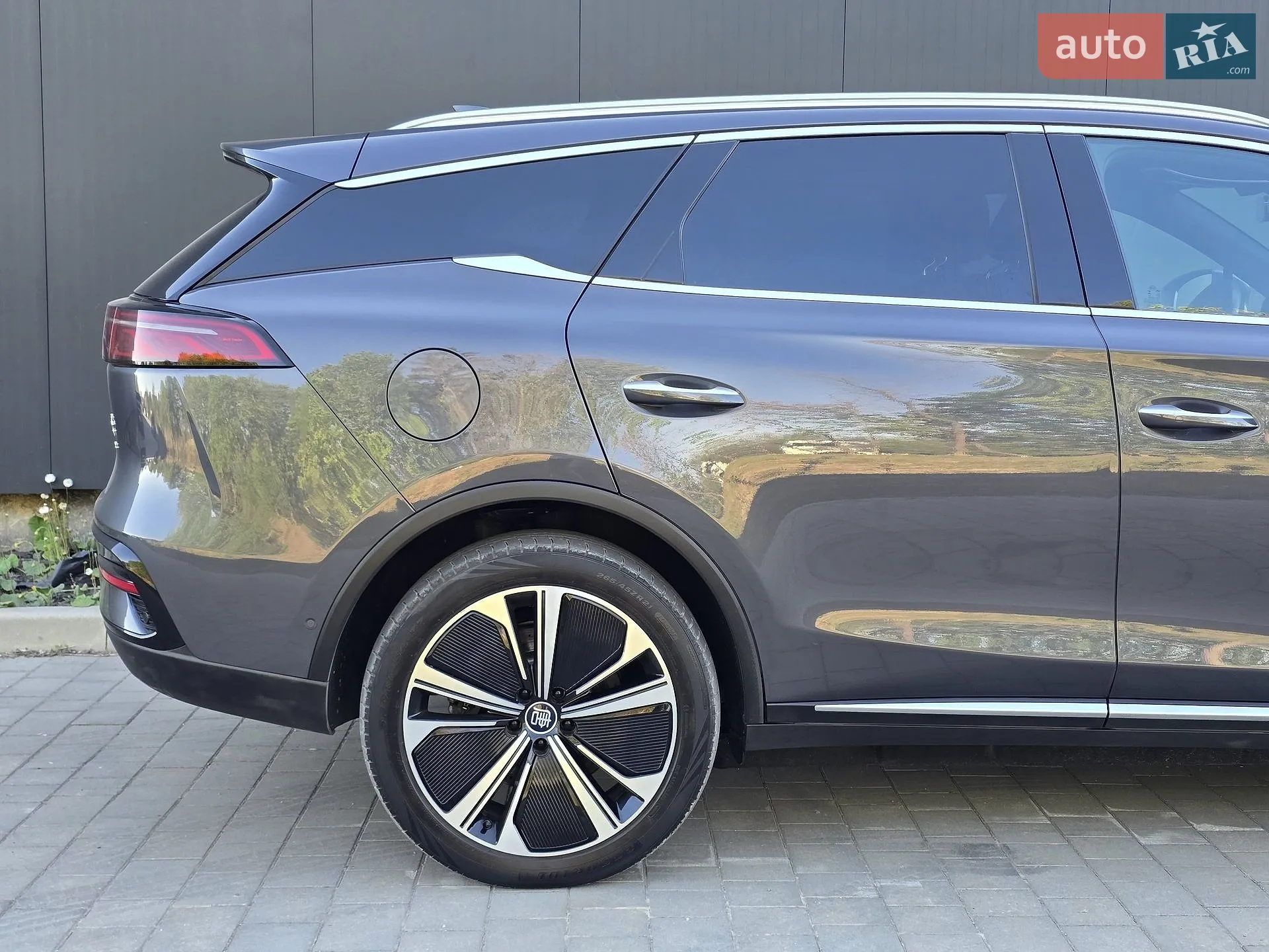 2023 BYD Tang - мініатюра 25