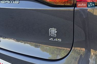Внедорожник / Кроссовер BYD Tang 2023 в Хмельницком