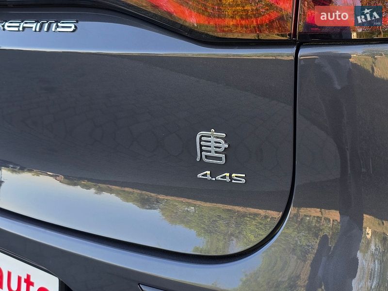 Внедорожник / Кроссовер BYD Tang 2023 в Хмельницком