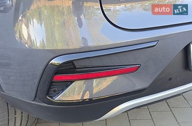 Внедорожник / Кроссовер BYD Tang 2023 в Хмельницком