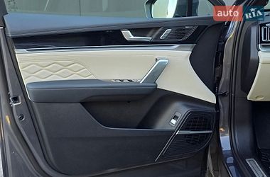 Внедорожник / Кроссовер BYD Tang 2023 в Хмельницком