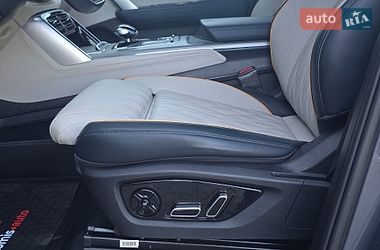 Внедорожник / Кроссовер BYD Tang 2023 в Хмельницком