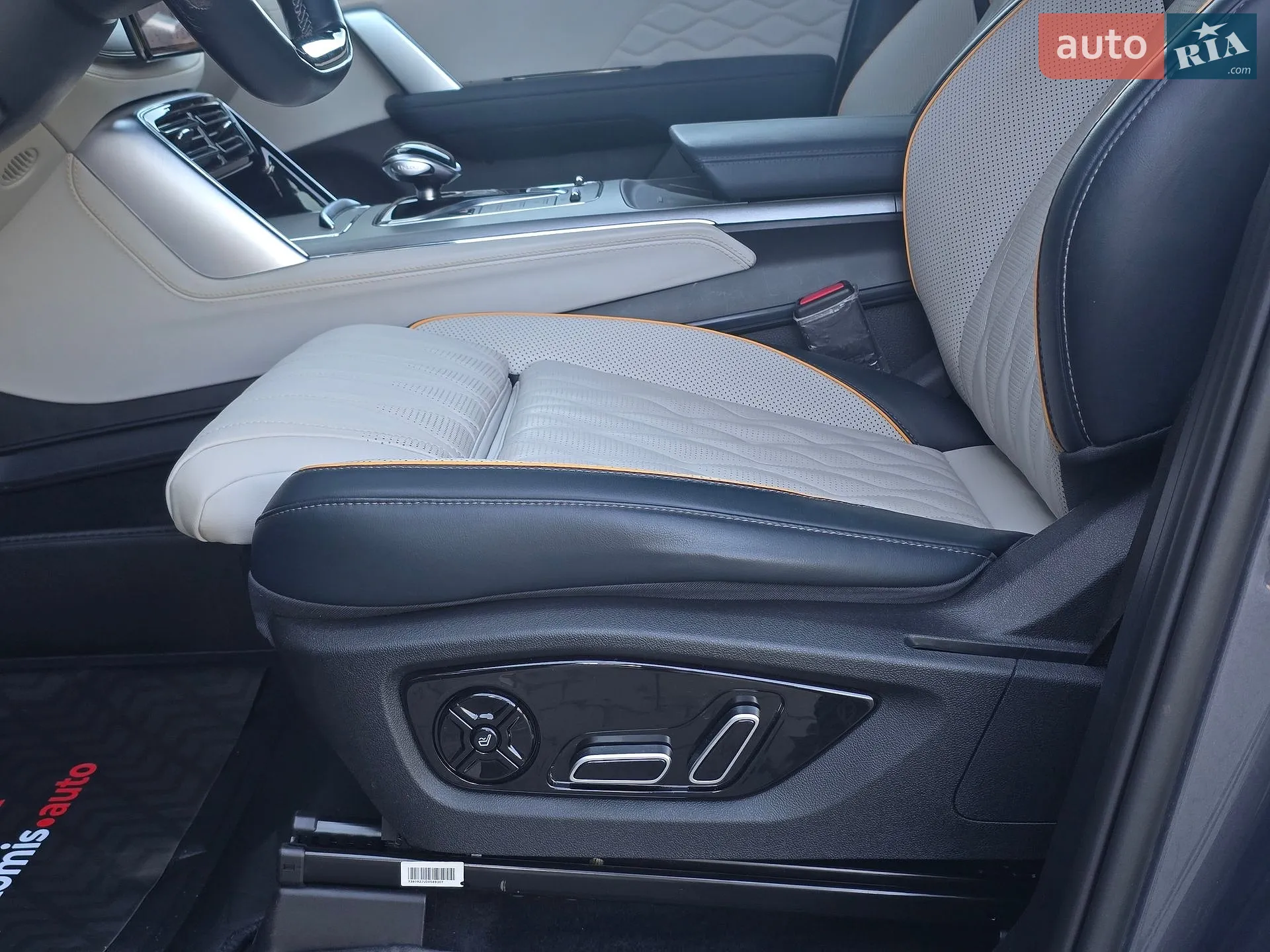 2023 BYD Tang - мініатюра 44