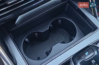 Внедорожник / Кроссовер BYD Tang 2023 в Хмельницком
