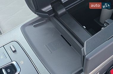 Внедорожник / Кроссовер BYD Tang 2023 в Хмельницком