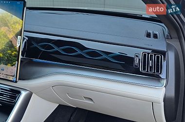 Внедорожник / Кроссовер BYD Tang 2023 в Хмельницком