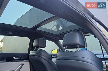 Внедорожник / Кроссовер BYD Tang 2023 в Хмельницком