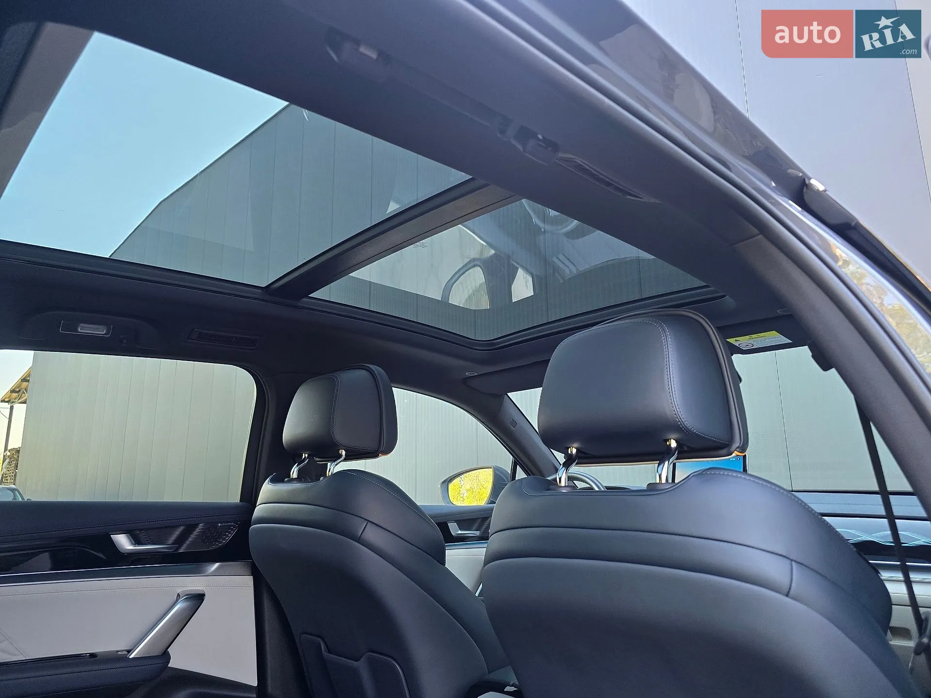 2023 BYD Tang - мініатюра 89