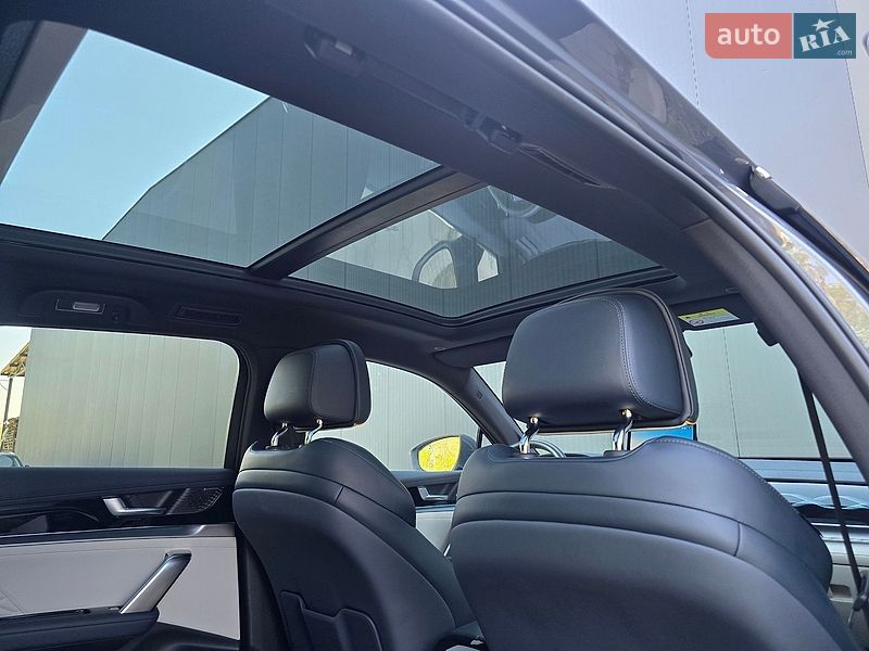 Внедорожник / Кроссовер BYD Tang 2023 в Хмельницком