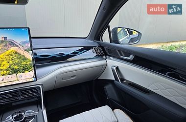 Внедорожник / Кроссовер BYD Tang 2023 в Хмельницком