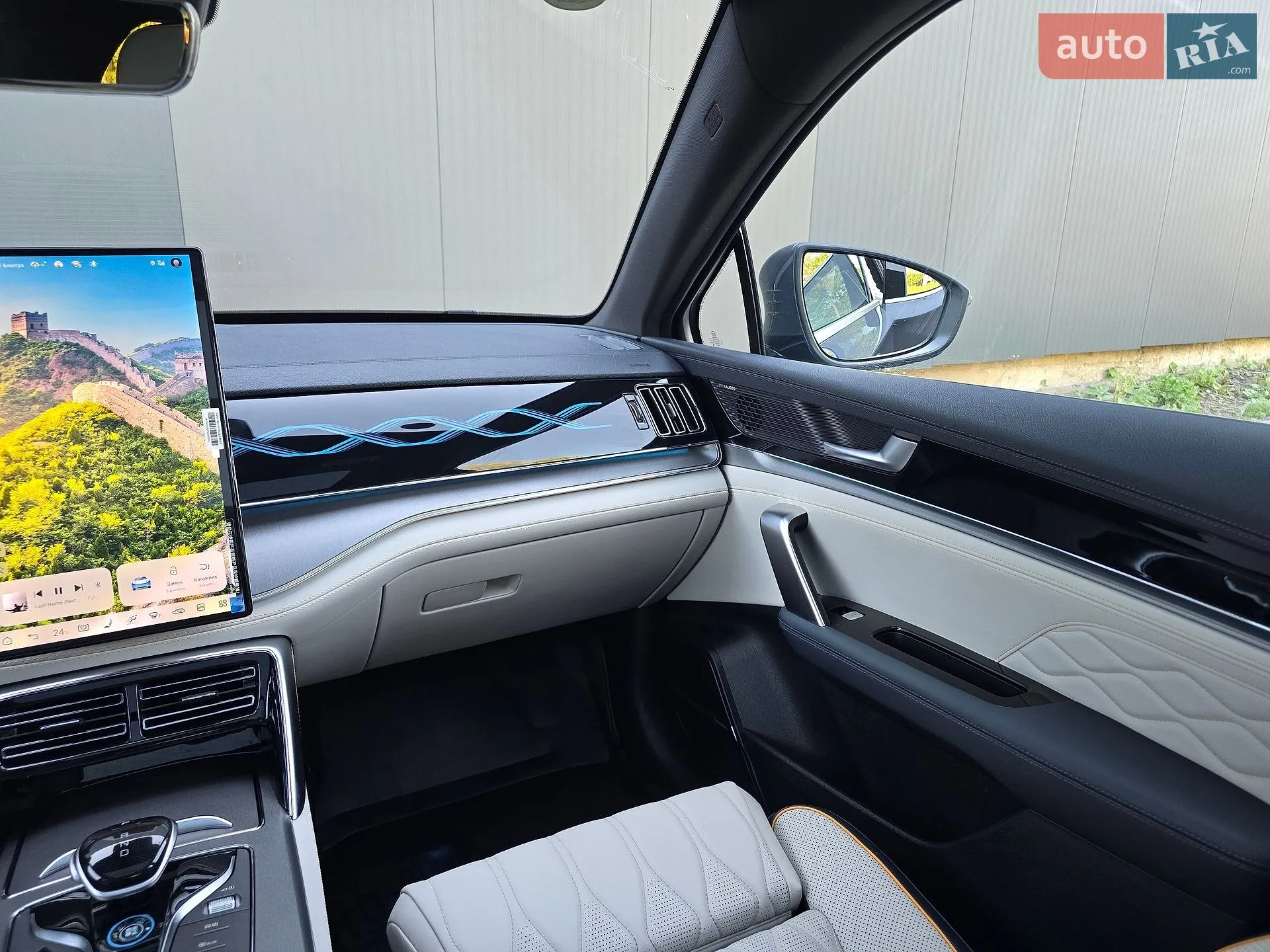 2023 BYD Tang - мініатюра 84