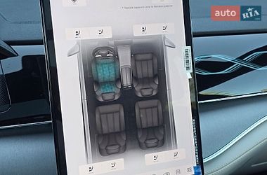 Внедорожник / Кроссовер BYD Tang 2023 в Хмельницком