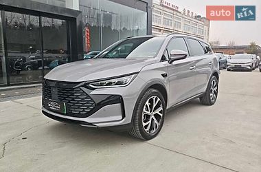 Внедорожник / Кроссовер BYD Tang 2025 в Киеве