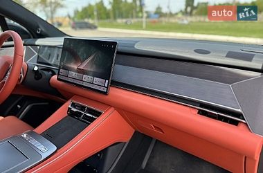 Позашляховик / Кросовер BYD Tang 2025 в Києві