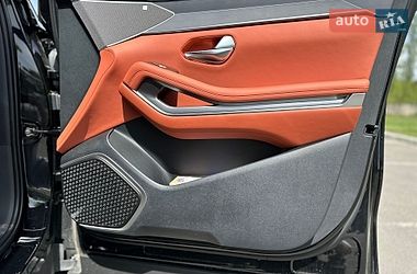 Позашляховик / Кросовер BYD Tang 2025 в Києві