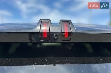 Позашляховик / Кросовер BYD Tang 2025 в Києві