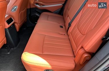 Позашляховик / Кросовер BYD Tang 2025 в Києві