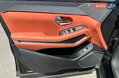 Позашляховик / Кросовер BYD Tang 2025 в Києві