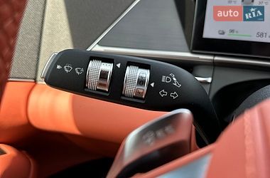 Позашляховик / Кросовер BYD Tang 2025 в Києві