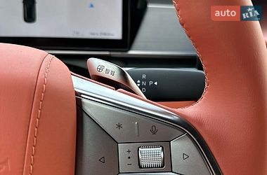 Позашляховик / Кросовер BYD Tang 2025 в Києві