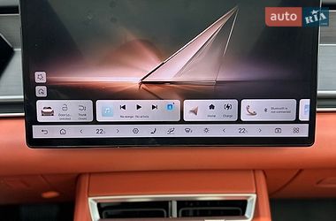 Позашляховик / Кросовер BYD Tang 2025 в Києві
