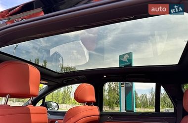 Позашляховик / Кросовер BYD Tang 2025 в Києві